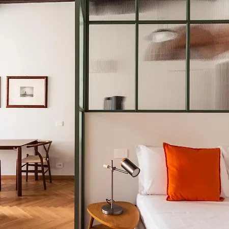 Apartamento Youhosty - Torino 57 *