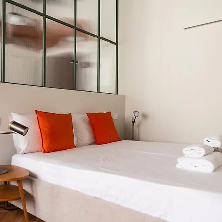 Youhosty - Torino 57 Apartamento *